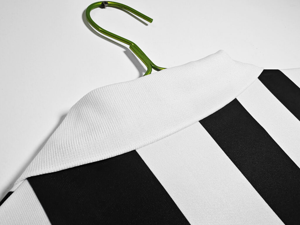 Maillot Juventus Domicile 1998/99