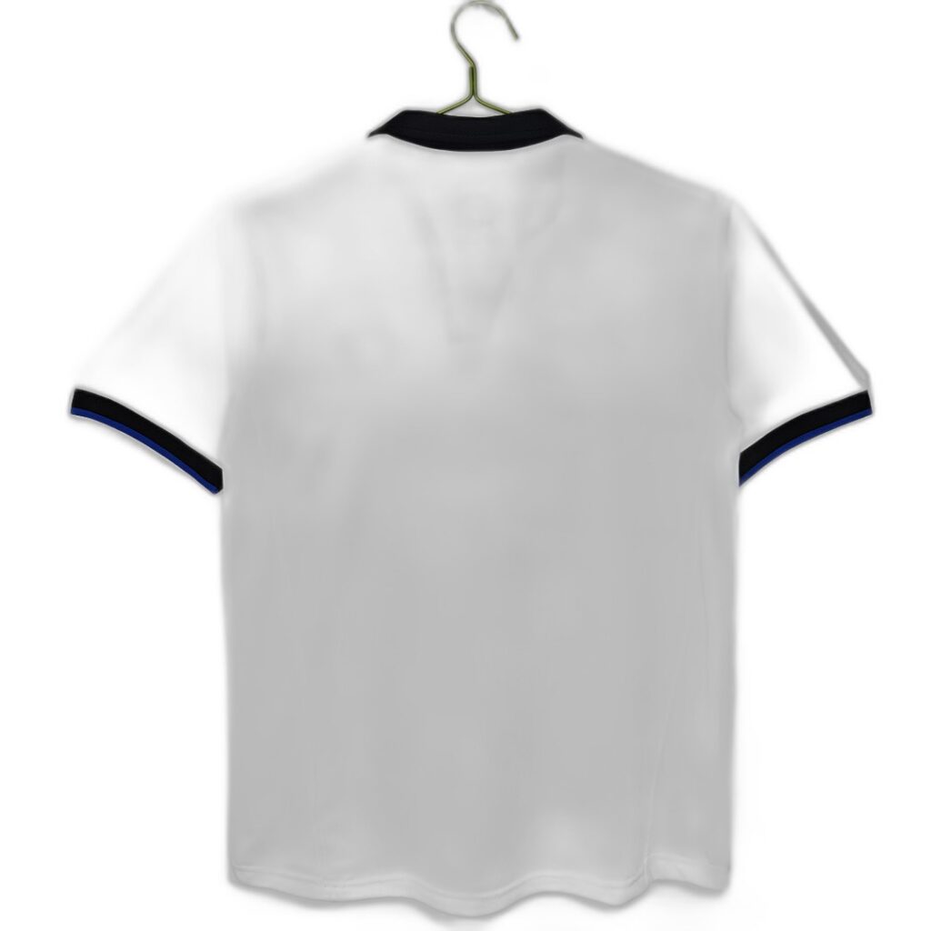 Maillot Inter Milan Extérieur 1998/99 Blanc