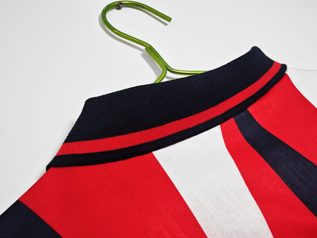 Maillot Angleterre Extérieur 1992