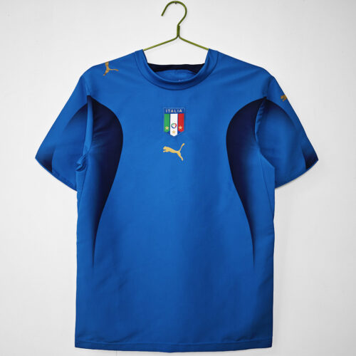 Maillot Italie Domicile 2006