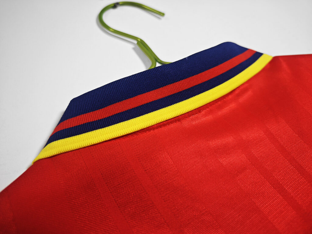 Maillot Espagne Domicile 1994/95