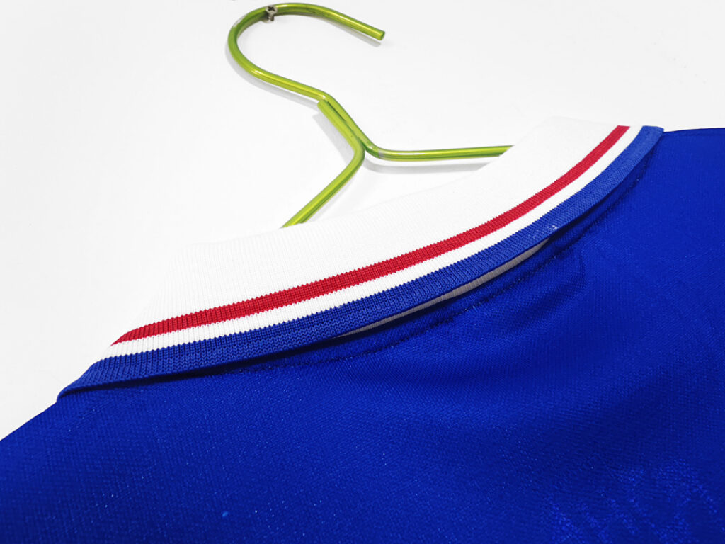 Maillot Croatie Extérieur 1998