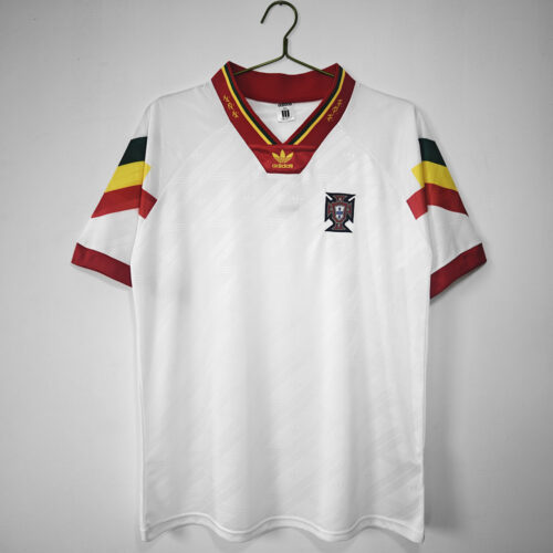Maillot Portugal Extérieur 1992/94