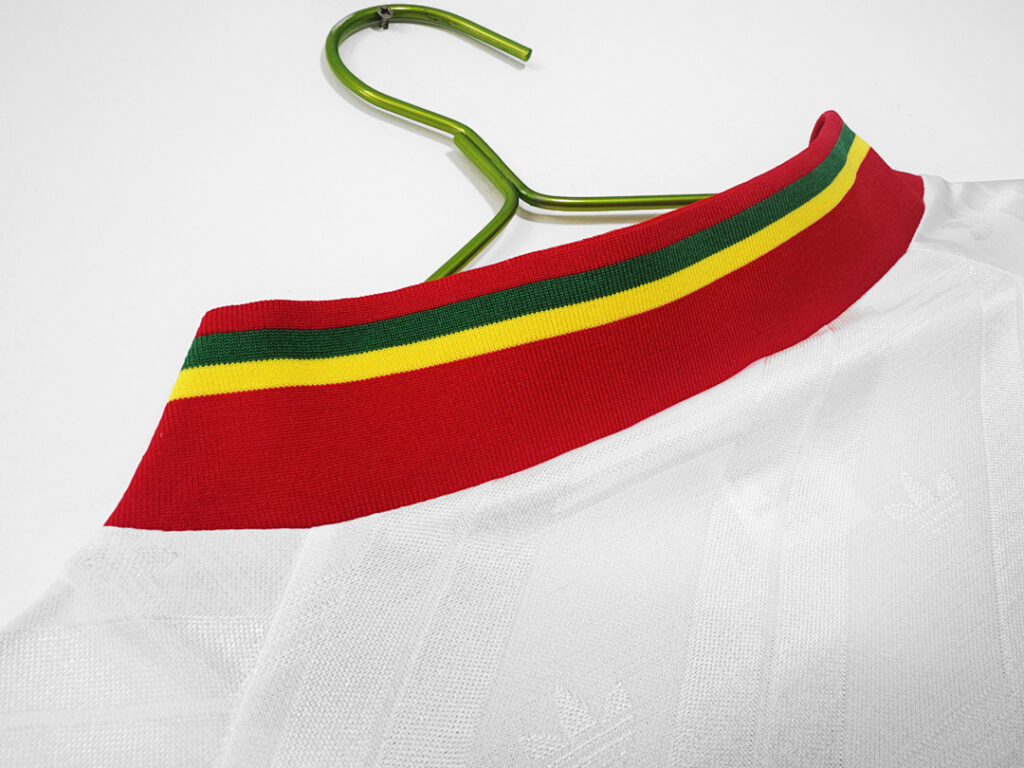 Maillot Portugal Extérieur 1992/94