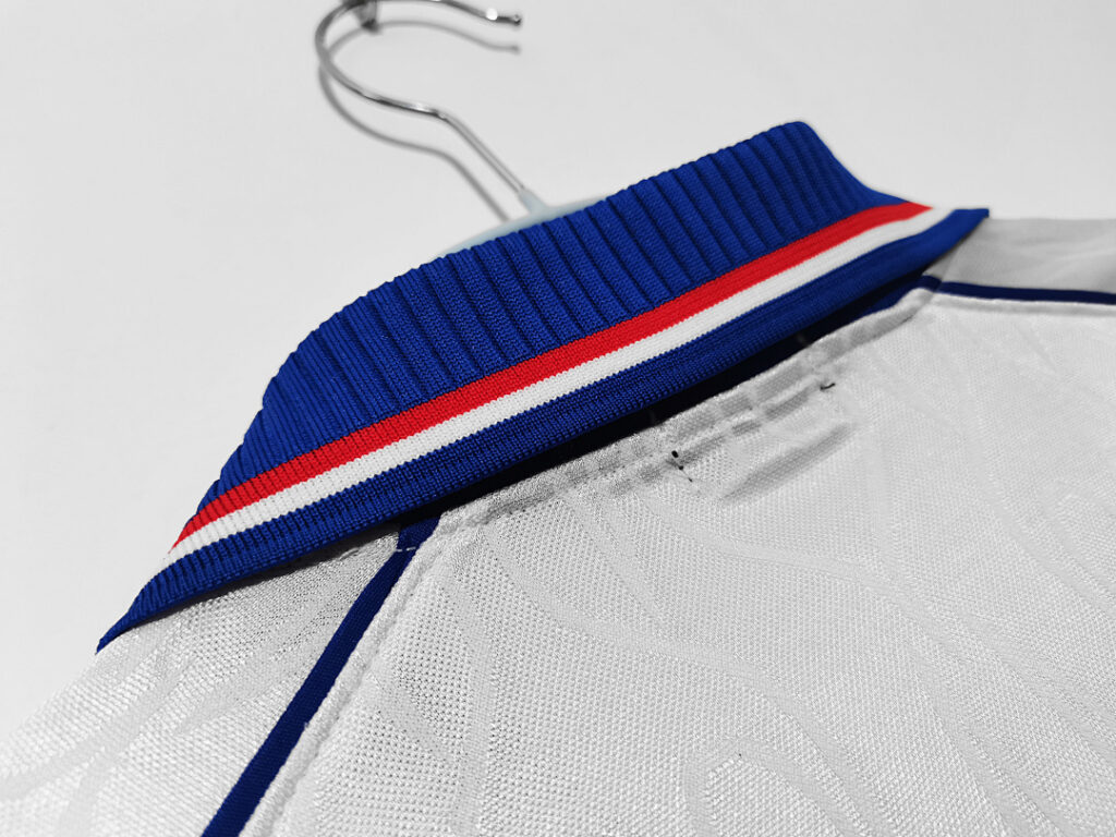Maillot Japon Extérieur 1998