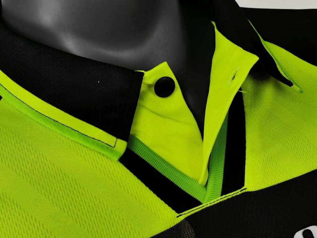Maillot Celtic FC Extérieur 1996/97