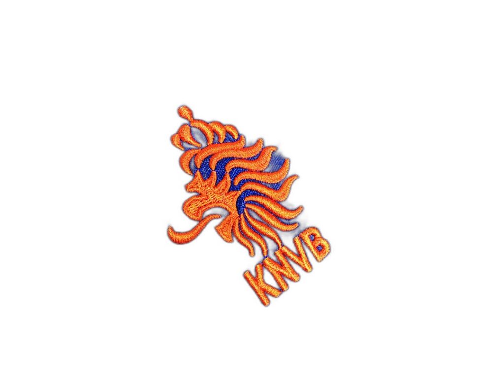 Maillot Pays-Bas Extérieur 1998/99 Bleu