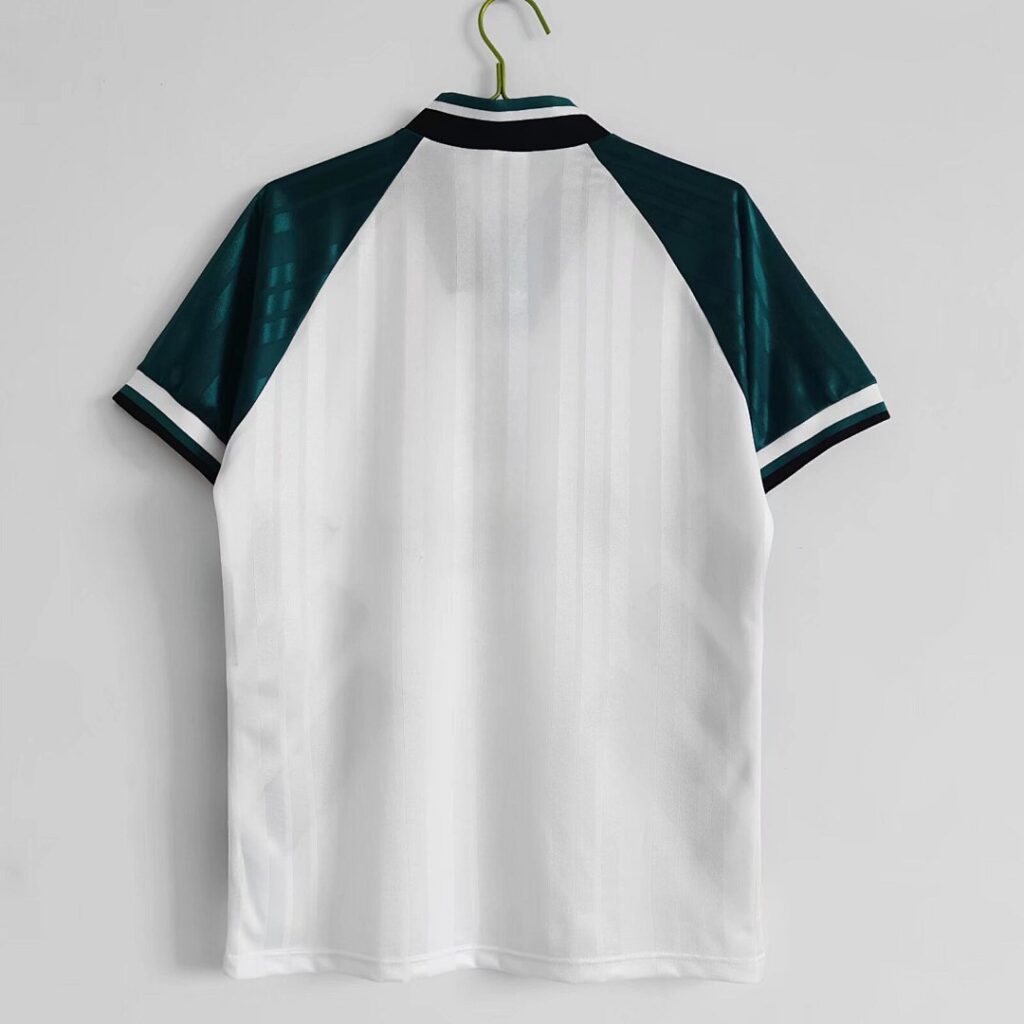 Maillot Liverpool Extérieur 1993/95