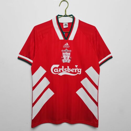 Maillot Liverpool Domicile 1993/95