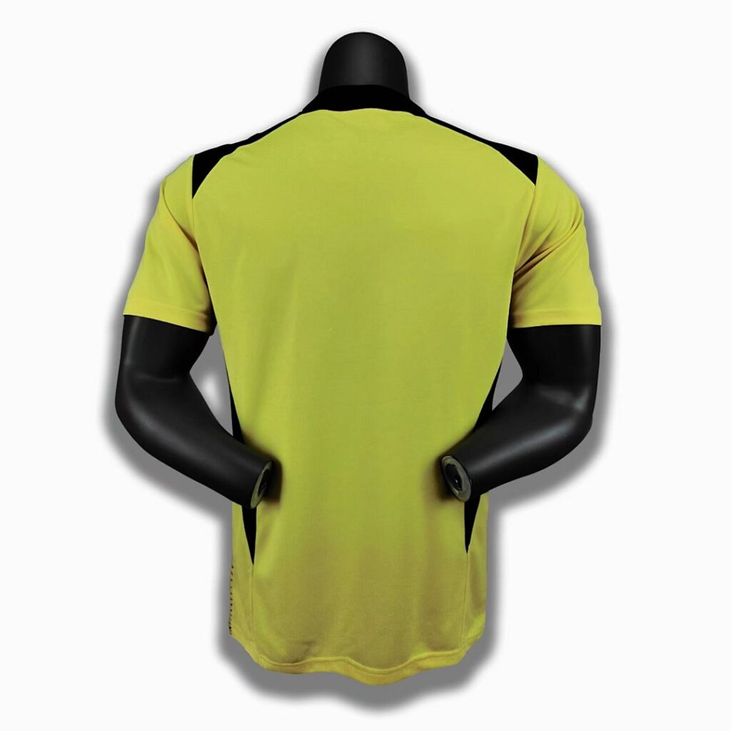 Maillot Liverpool Domicile 2004/05