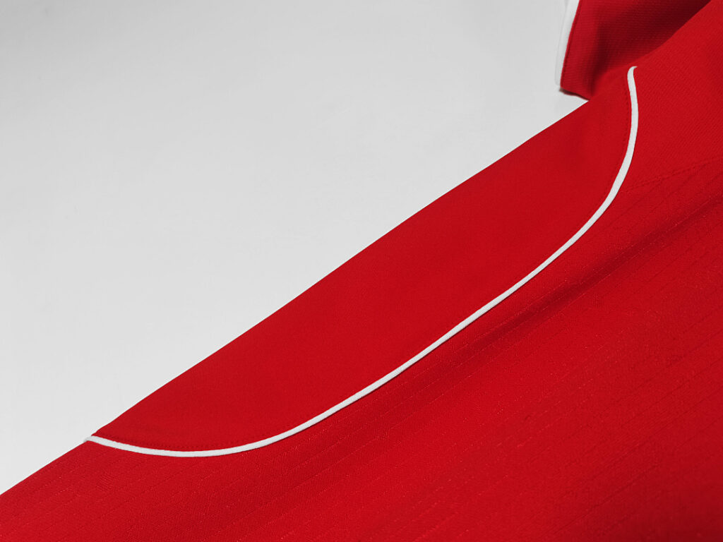 Maillot Liverpool Domicile 2014/15