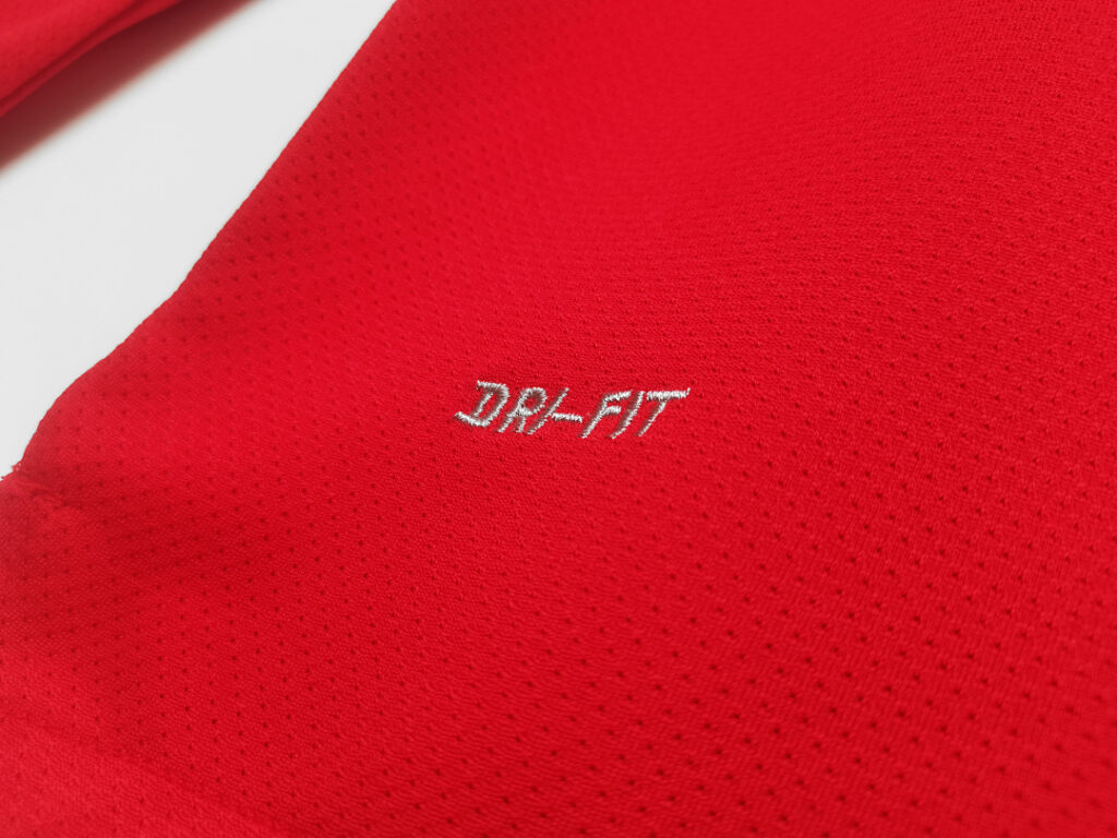 Maillot Manchester United Domicile 2010/11 - Manches Longues