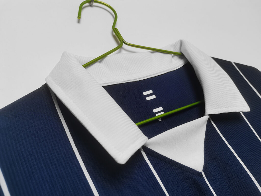 Maillot Écosse Domicile 2002