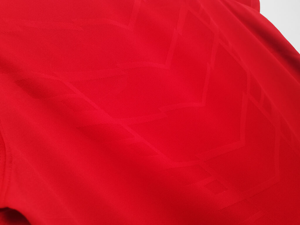 Maillot Manchester United Domicile 2010/11