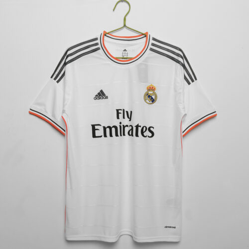 Maillot Real Madrid Domicile 2013/14