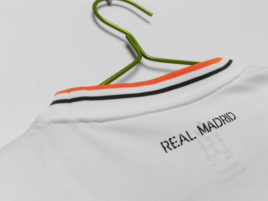 Maillot Real Madrid Domicile 2013/14