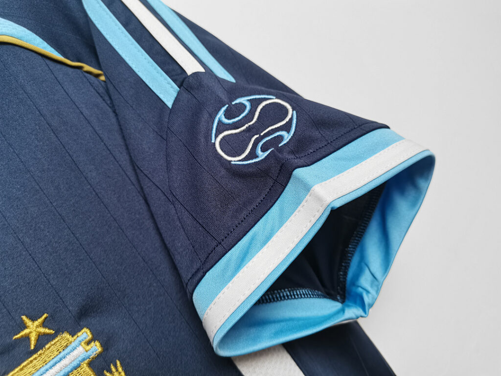 Maillot Argentine Extérieur 2006