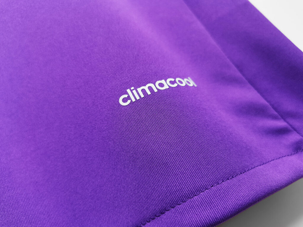 Maillot Real Madrid Extérieur 2016/17