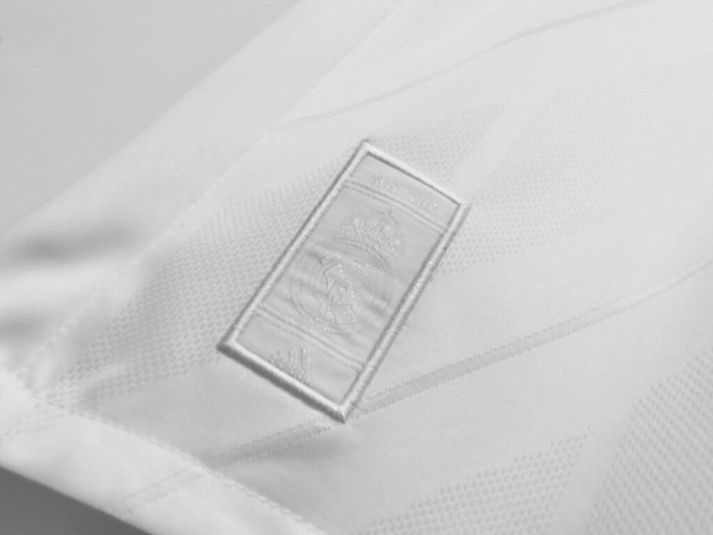 Maillot Real Madrid Domicile 2017/18