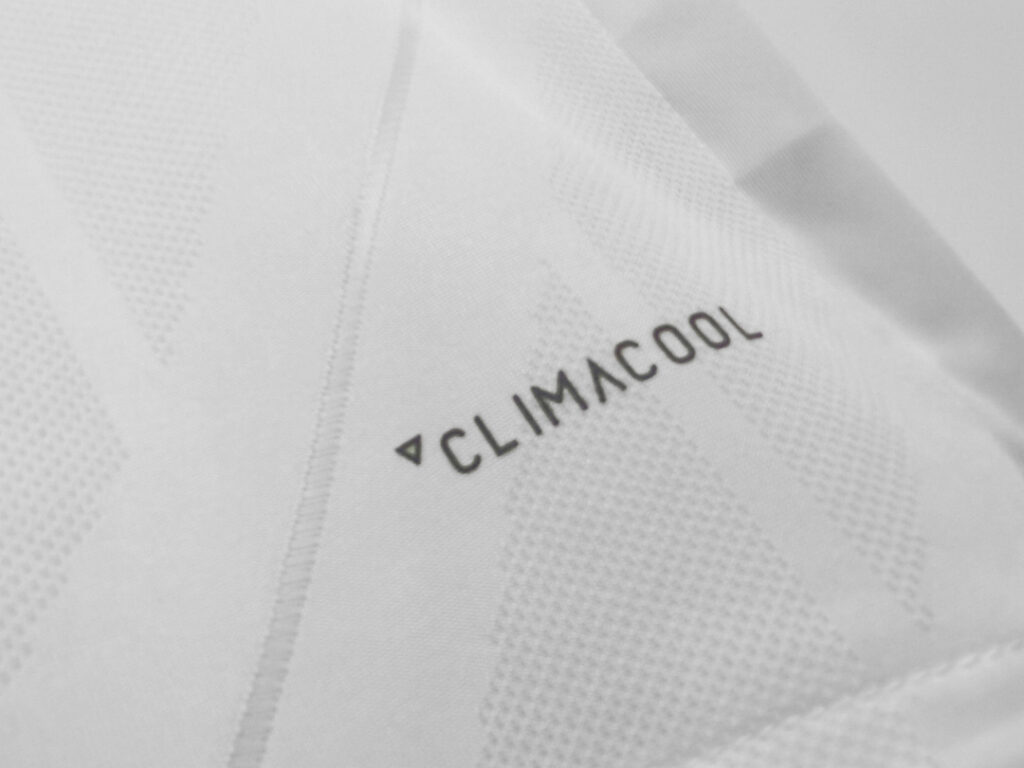 Maillot Real Madrid Domicile 2017/18