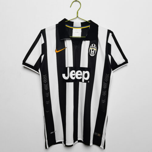 Maillot Juventus Domicile 2014/15