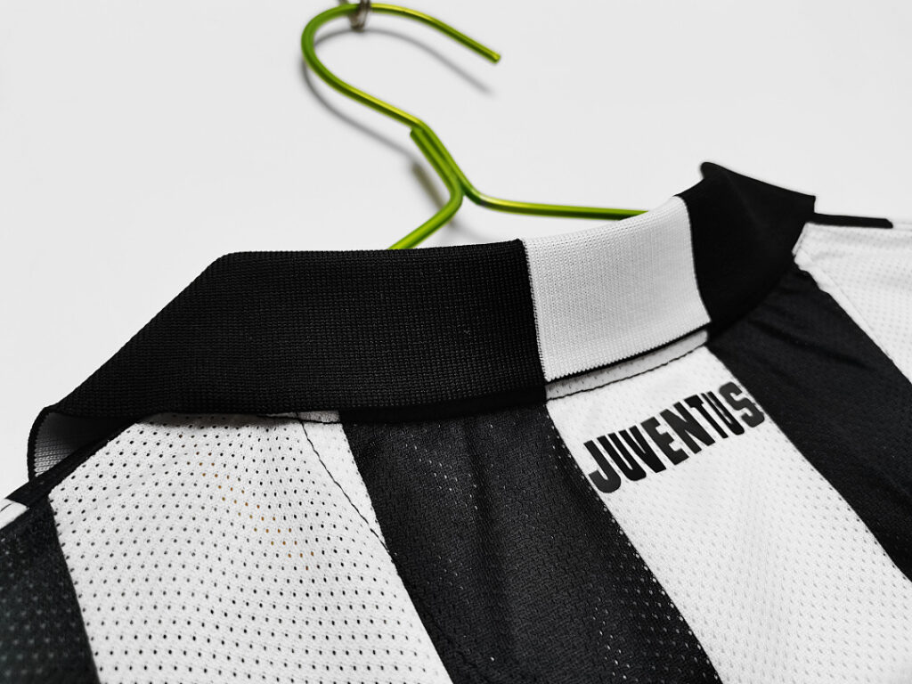 Maillot Juventus Domicile 2014/15