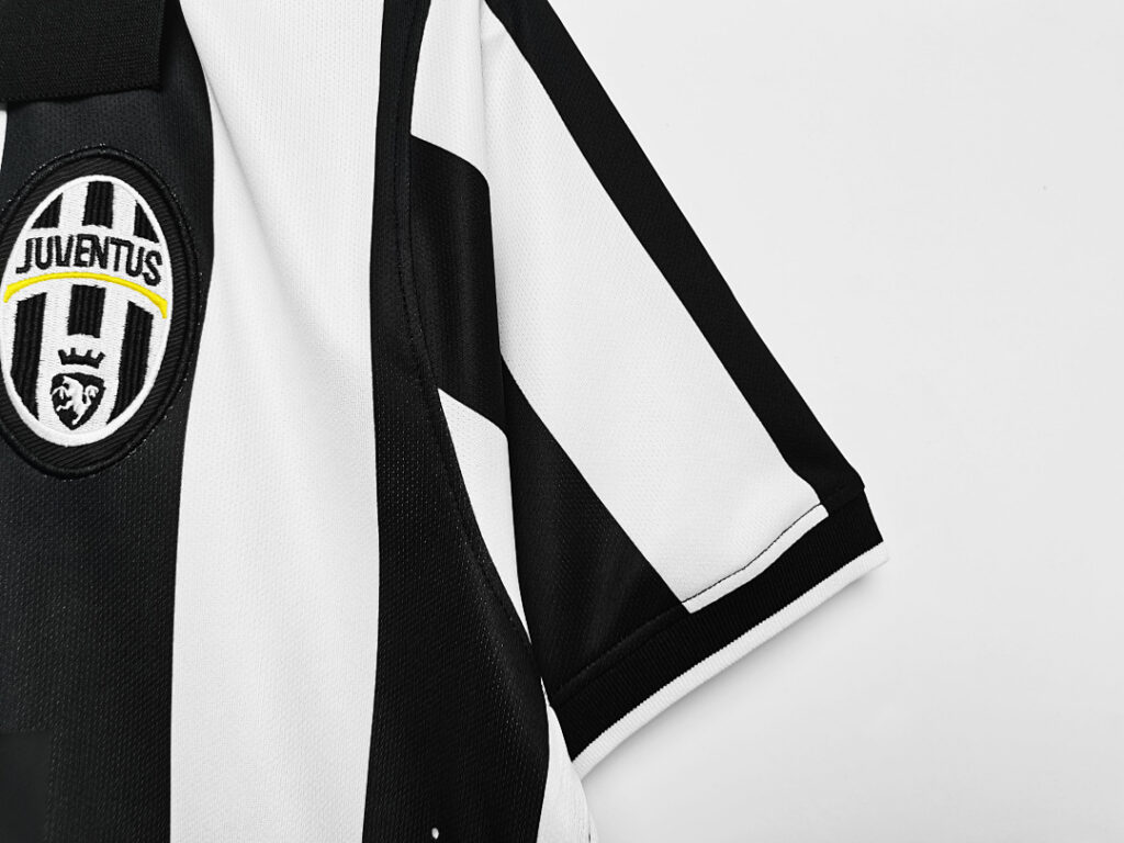 Maillot Juventus Domicile 2014/15
