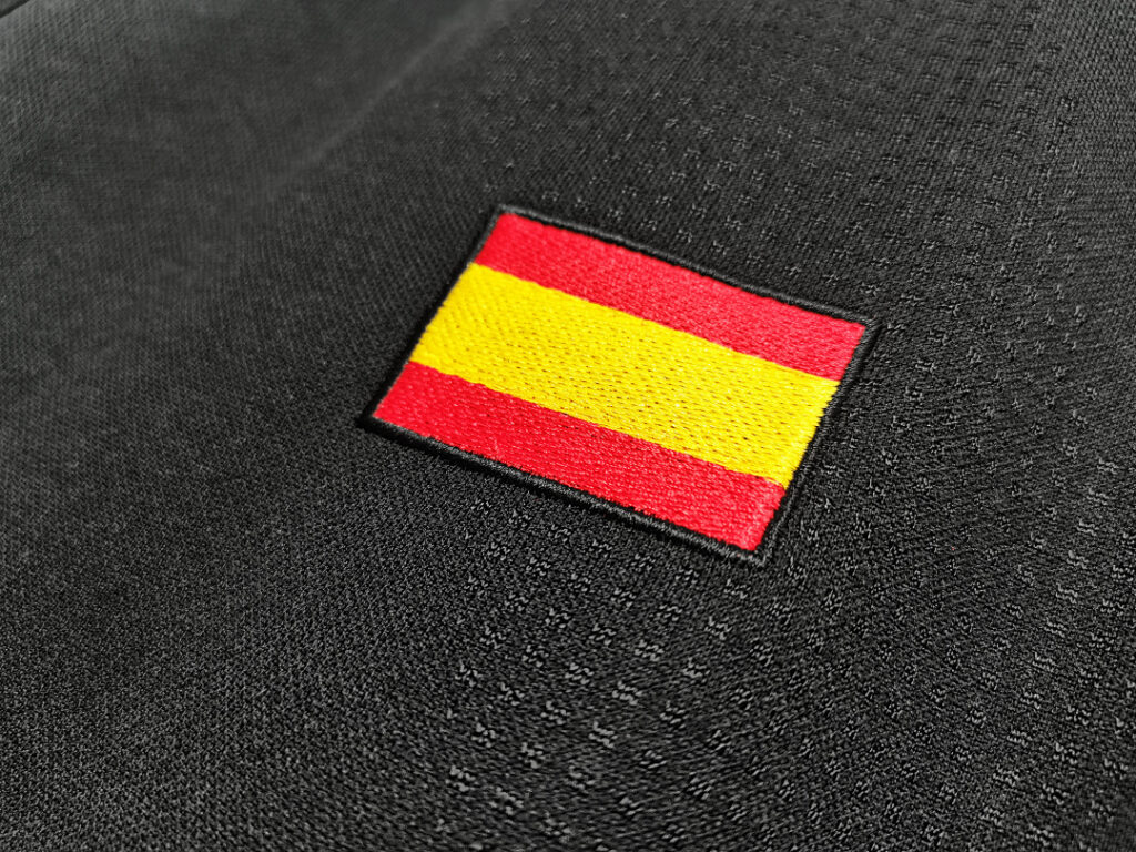 Maillot Real Madrid Extérieur 2008/09