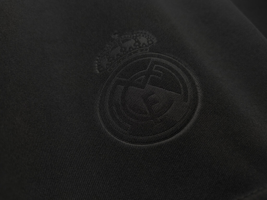 Maillot Real Madrid Extérieur 2008/09