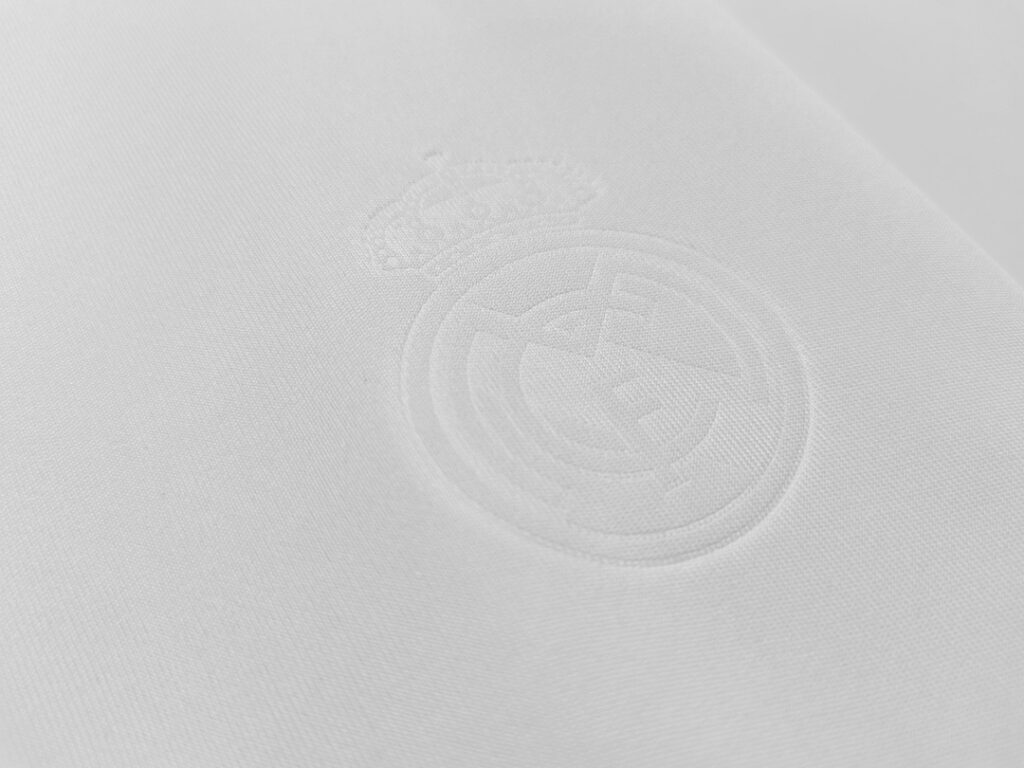 Maillot Real Madrid Domicile 2008/09
