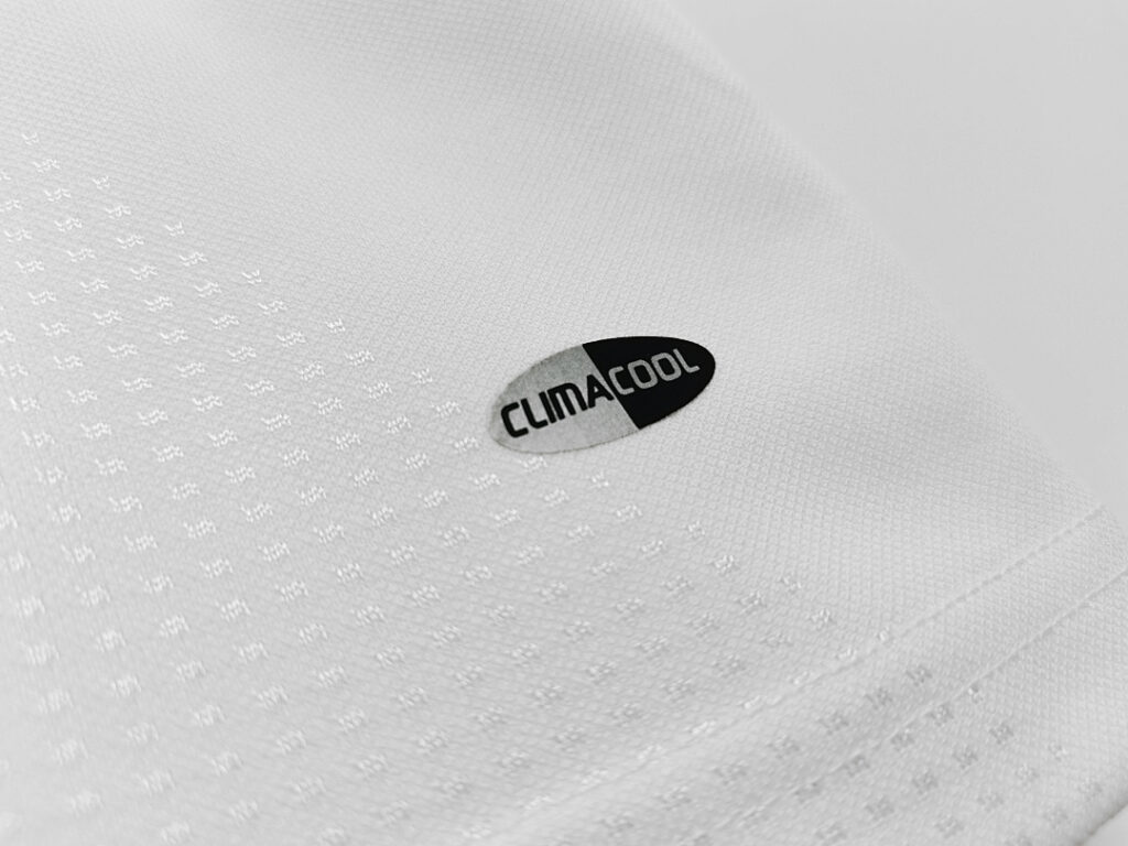 Maillot Real Madrid Domicile 2008/09