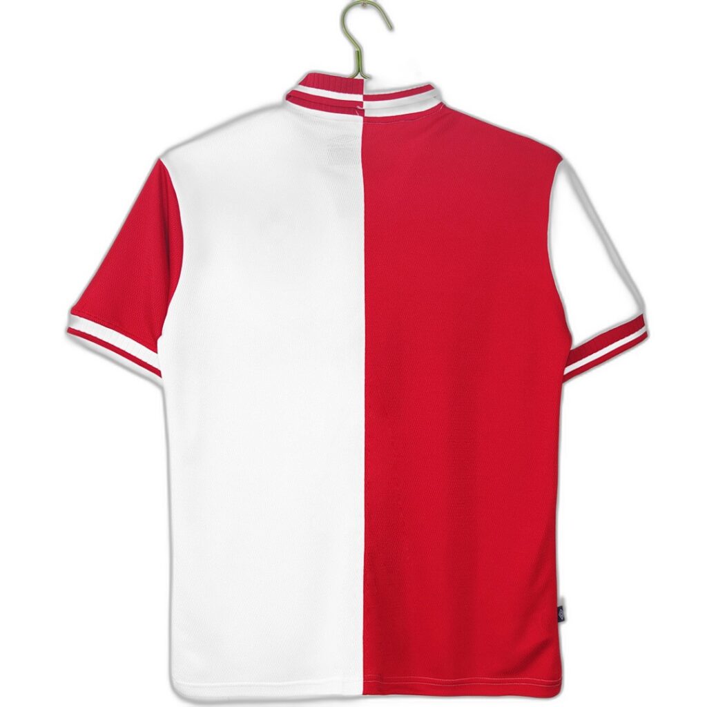 Maillot Celta Vigo Third 2001/02