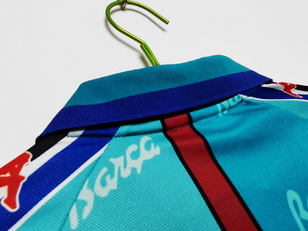 Maillot FC Barcelone Extérieur 1995/97