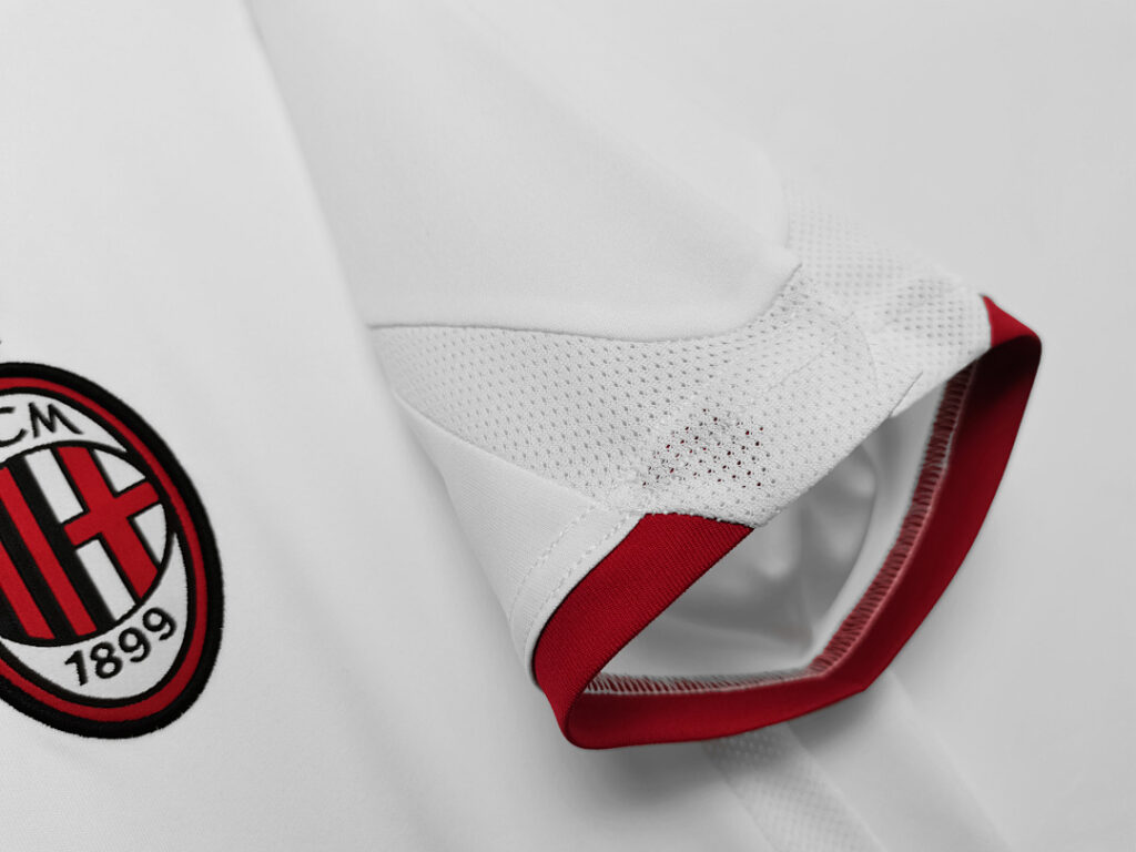 Maillot AC Milan Extérieur 2009/10