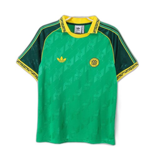 Maillot Celtic FC Domicile