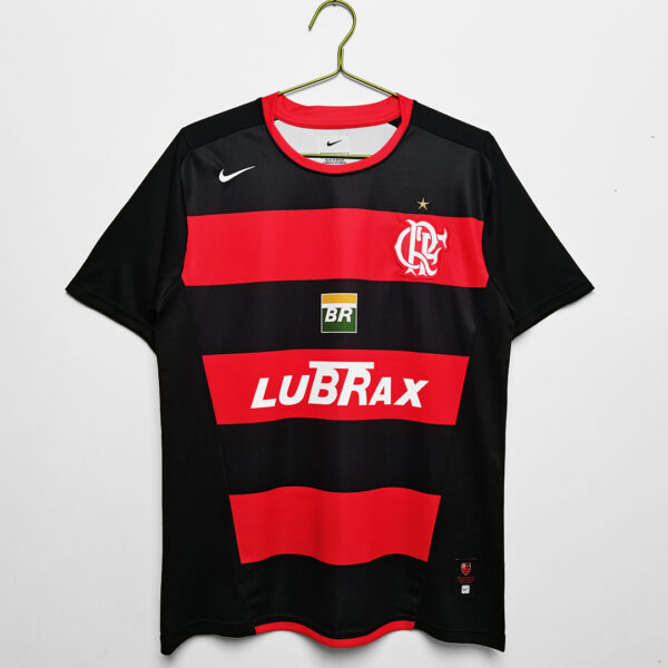 Maillot Flamengo Domicile