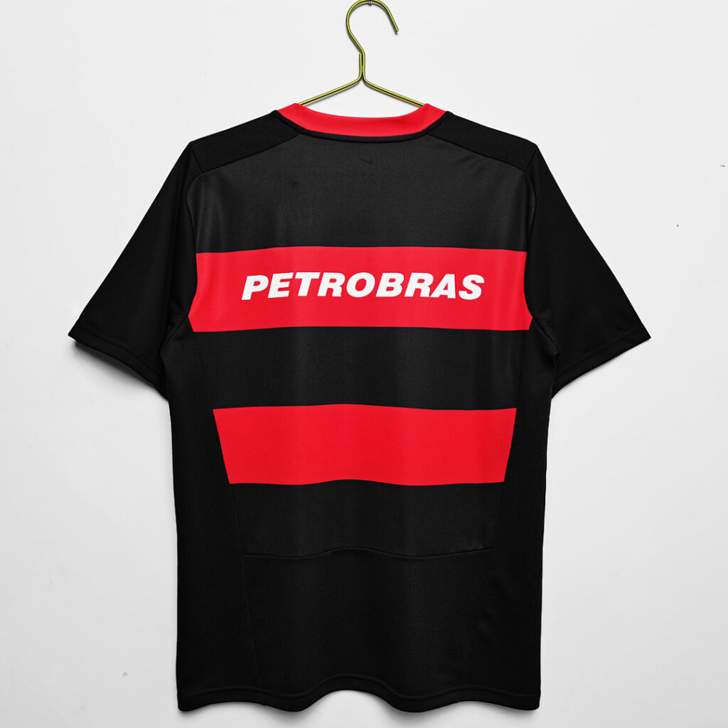 Maillot Flamengo Domicile