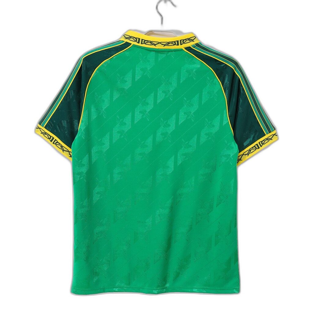 Maillot Celtic FC Domicile