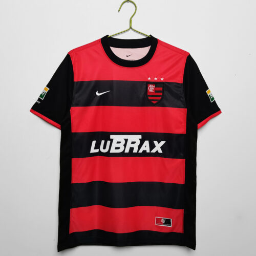 Maillot Flamengo Domicile 2000/01