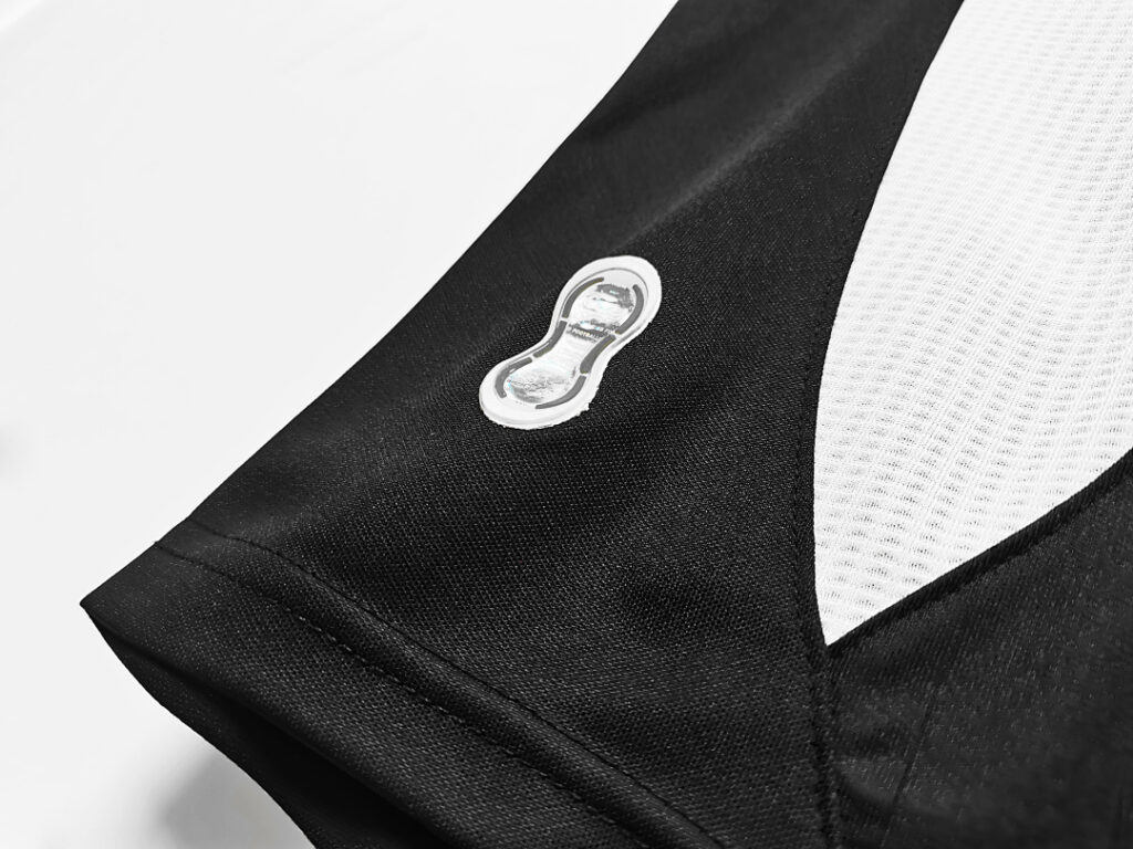 Maillot Real Madrid Third 2006/07