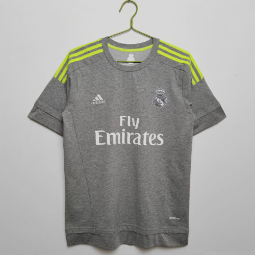 Maillot Real Madrid Extérieur 2015/16