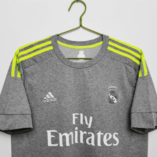 Retro matchday