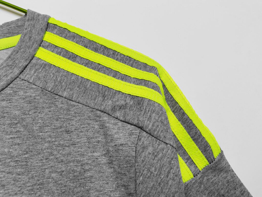 Maillot Real Madrid Extérieur 2015/16