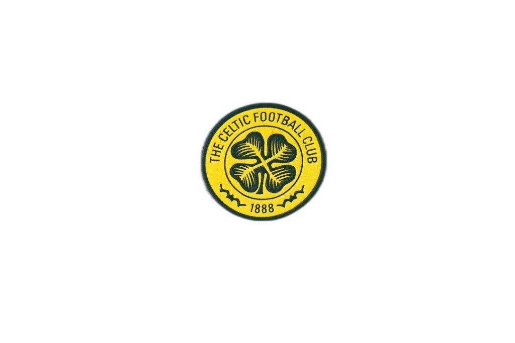 Maillot Celtic FC Domicile