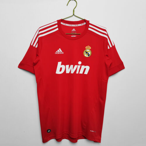 Maillot Real Madrid Third 2011/12