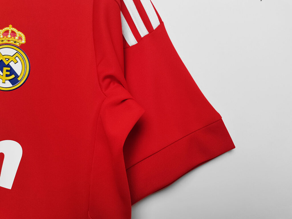 Maillot Real Madrid Third 2011/12