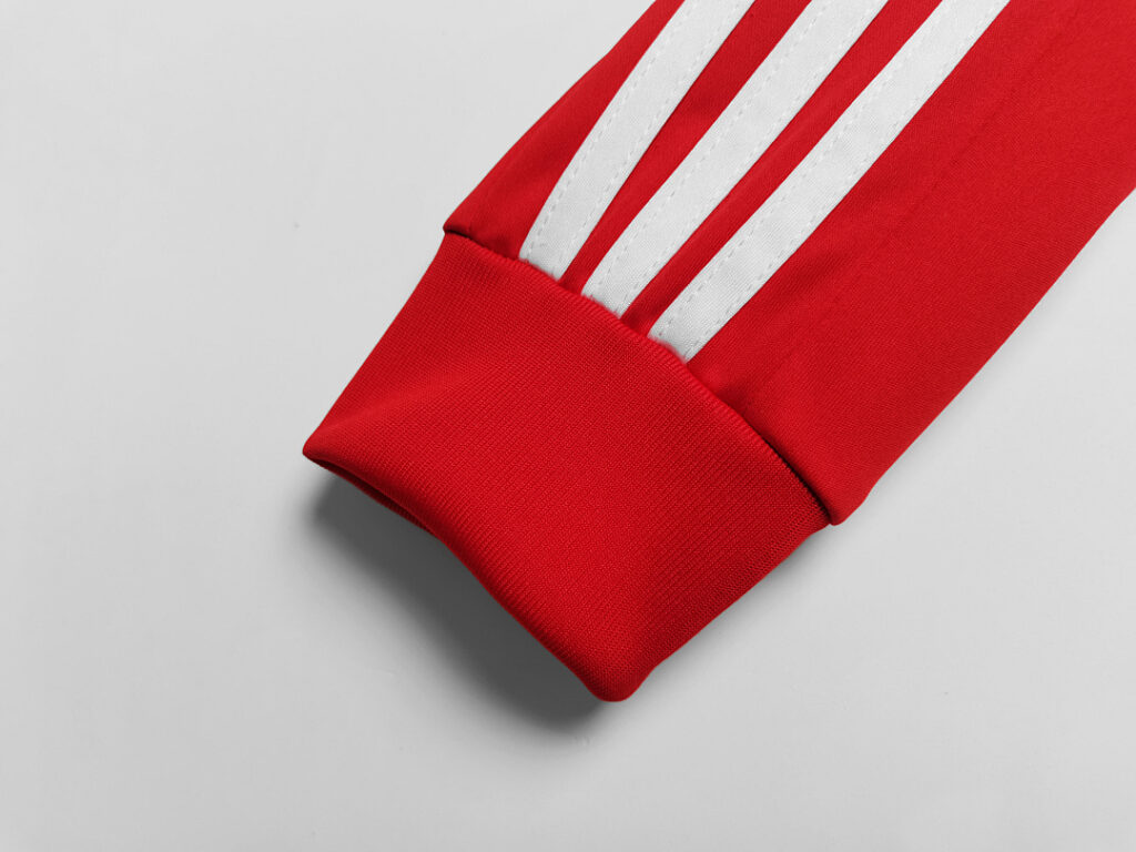 Maillot Real Madrid Third 2011/12 - Manches Longues