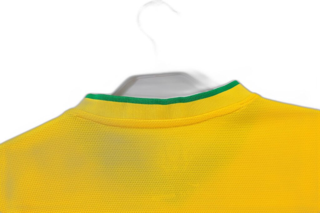 Maillot Brésil Domicile 2012/13