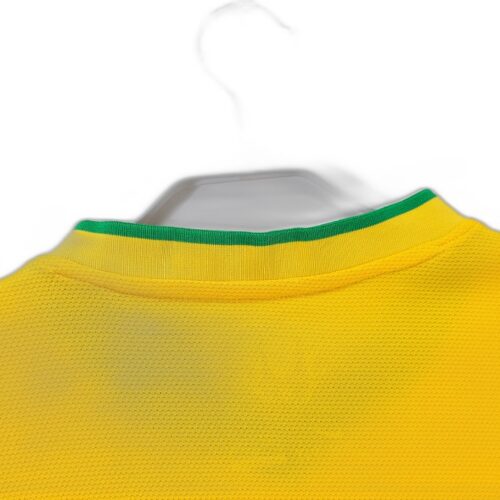 World Cup energy