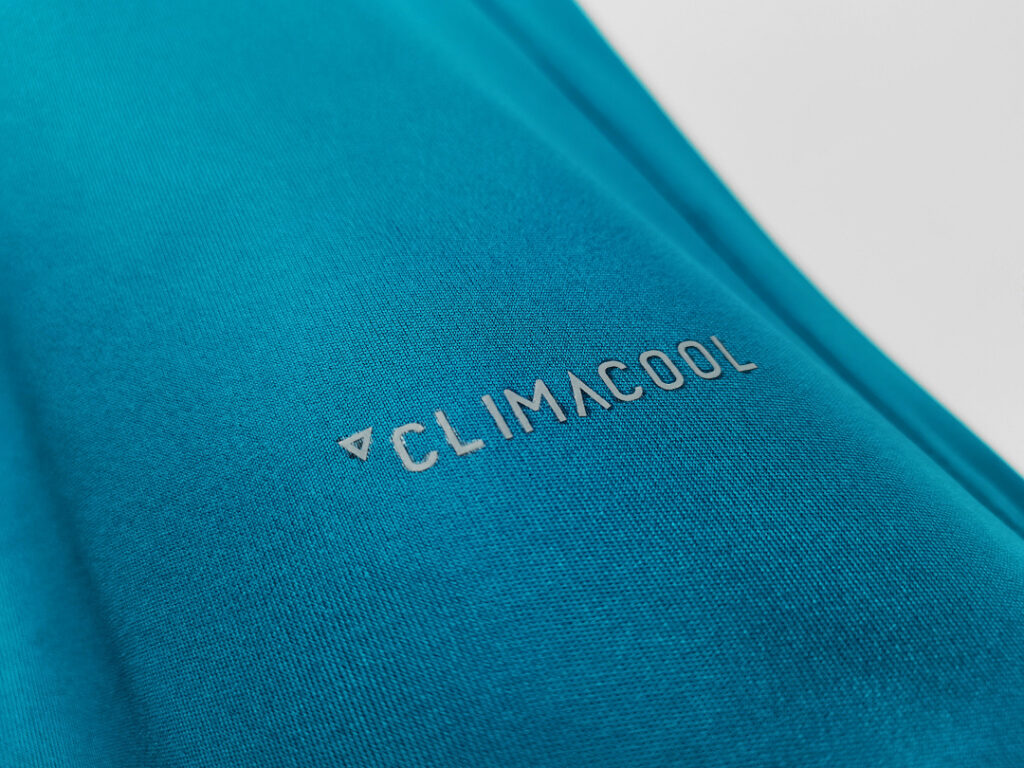 Maillot Real Madrid Extérieur 2017/18